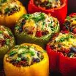 Stuffed Peppers
