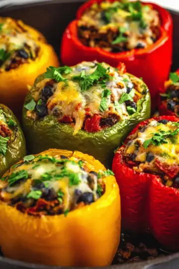 Stuffed Peppers