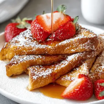 French Toast