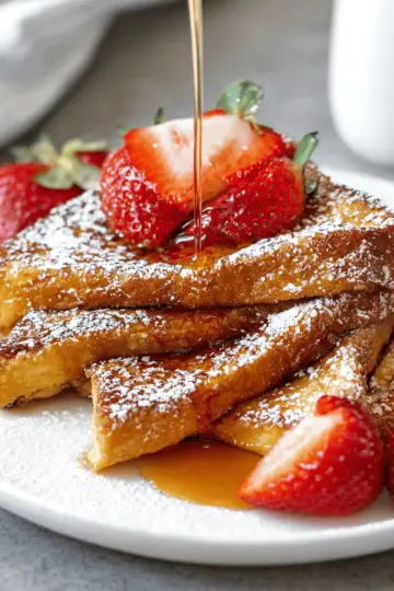 French Toast