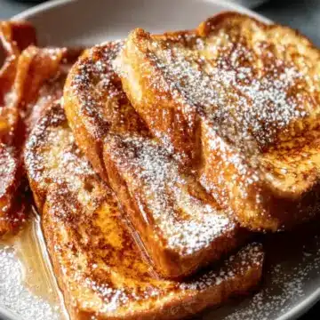 French toast