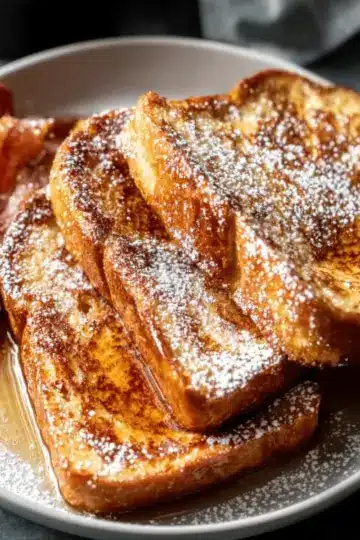 French toast
