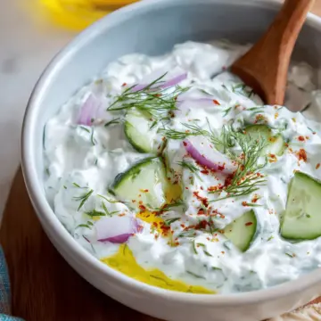 Tzatziki