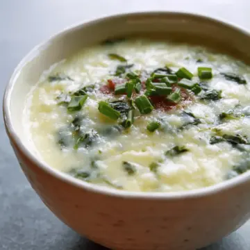 Colcannon Soup