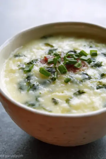 Colcannon Soup