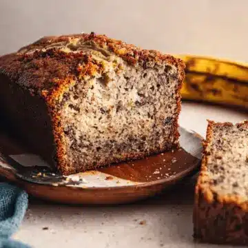 Banana Bread