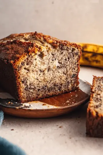 Banana Bread