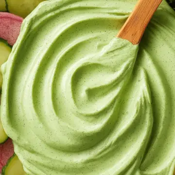 Green Goddess Dressing