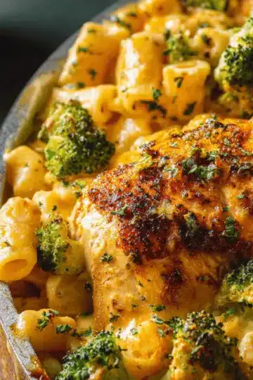 Ingredient Melt-in-Your-Mouth Chicken