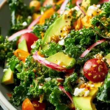 Kale Salad