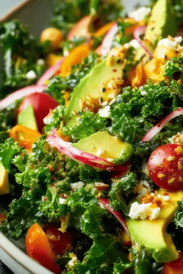 Kale Salad