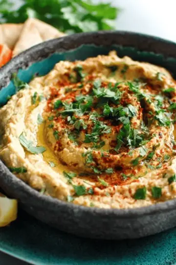 Epic Baba Ganoush