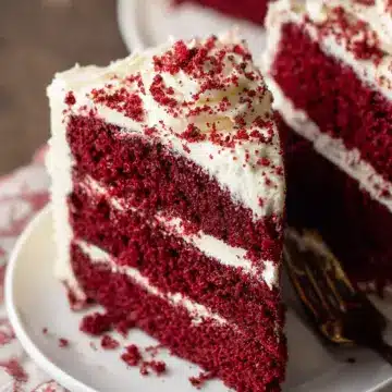 Red Velvet Cake