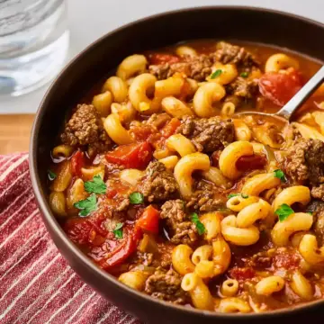 Classic Goulash