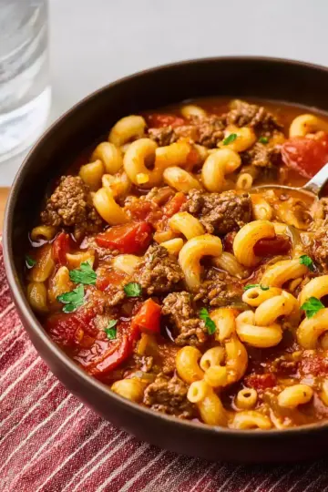 Classic Goulash