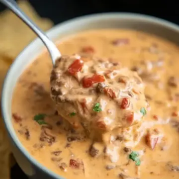 The Best Slow Cooker Queso Dip Recipe