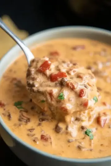 The Best Slow Cooker Queso Dip Recipe