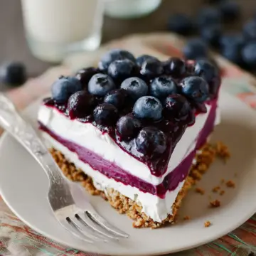 Blueberry Delight