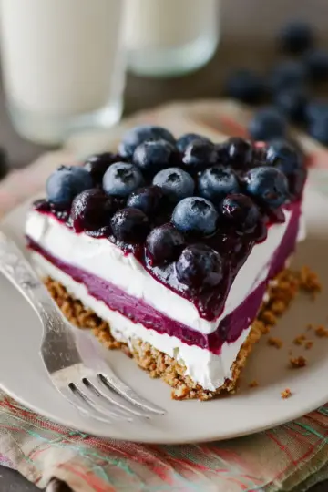 Blueberry Delight