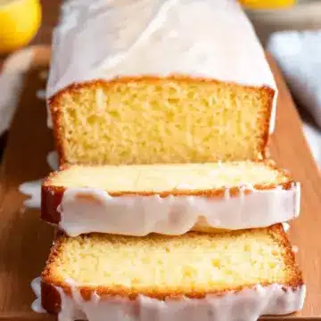 Moist Lemon Cake Recipe