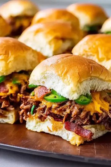 Cowboy Sliders