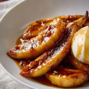 Bananas Foster