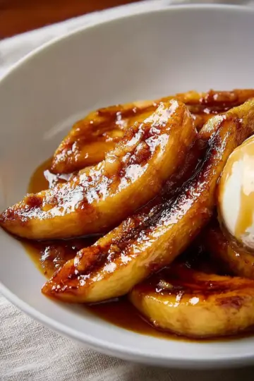 Bananas Foster