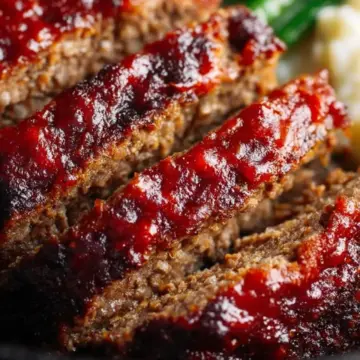 Boston Market Meatloaf – Top Secret Recipe
