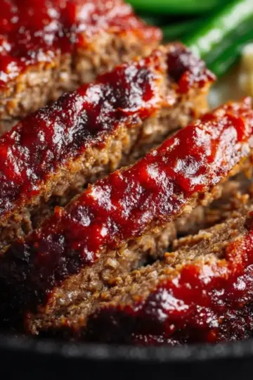 Boston Market Meatloaf – Top Secret Recipe
