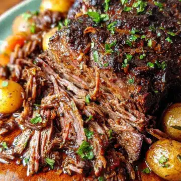 VIRAL CHUCK ROAST