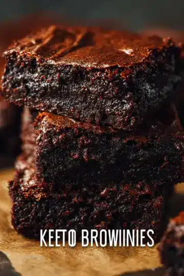 Keto Brownies