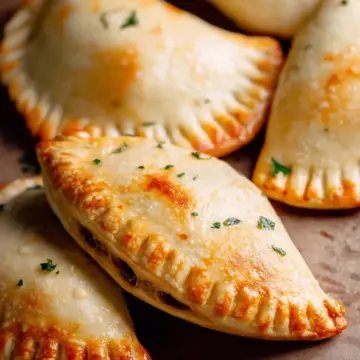 Argentine Empanadas