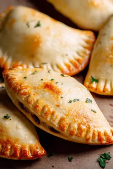 Argentine Empanadas