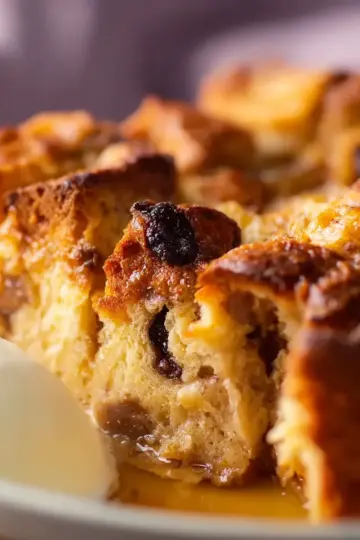 Bread Pudding