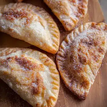 Fried Apple Pies