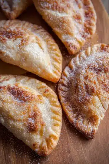 Fried Apple Pies