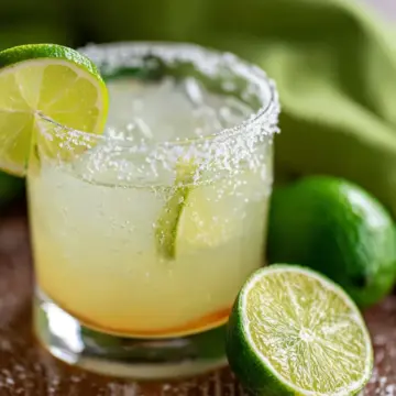 Cadillac Margarita