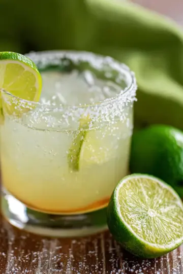 Cadillac Margarita