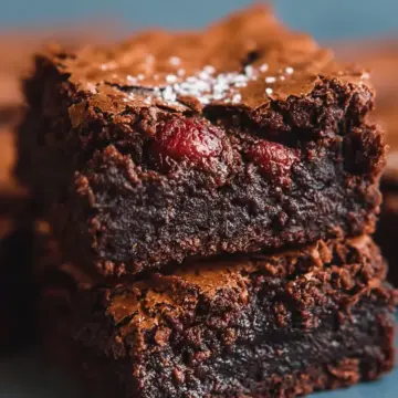 Brownie Recipes