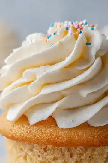 Buttercream Frosting Recipe