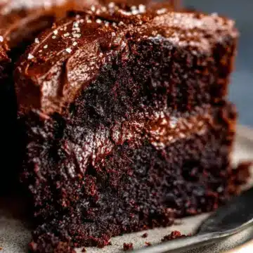 Gluten Free Chocolate Cake
