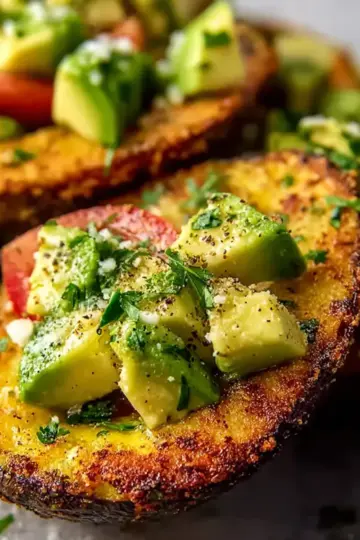Crispy Air Fryer Avocado: An Incredible Ultimate Recipe