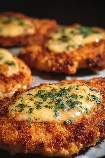 Chicken Romano Cutlets: An Incredible Ultimate Recipe You’ll Love